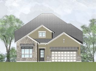 1308 River Vista Rd, Georgetown, TX 78628