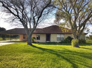 809 N Arroyo, Rio Hondo, TX 78583