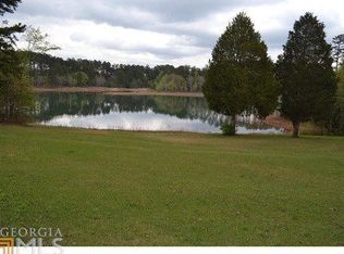 552 Heritage Rd, Hartwell, GA 30643