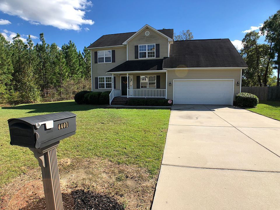 1st image of 4401 Round Stone Ct