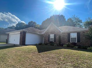 211 Timberlake Dr, Haskell, AR 72015