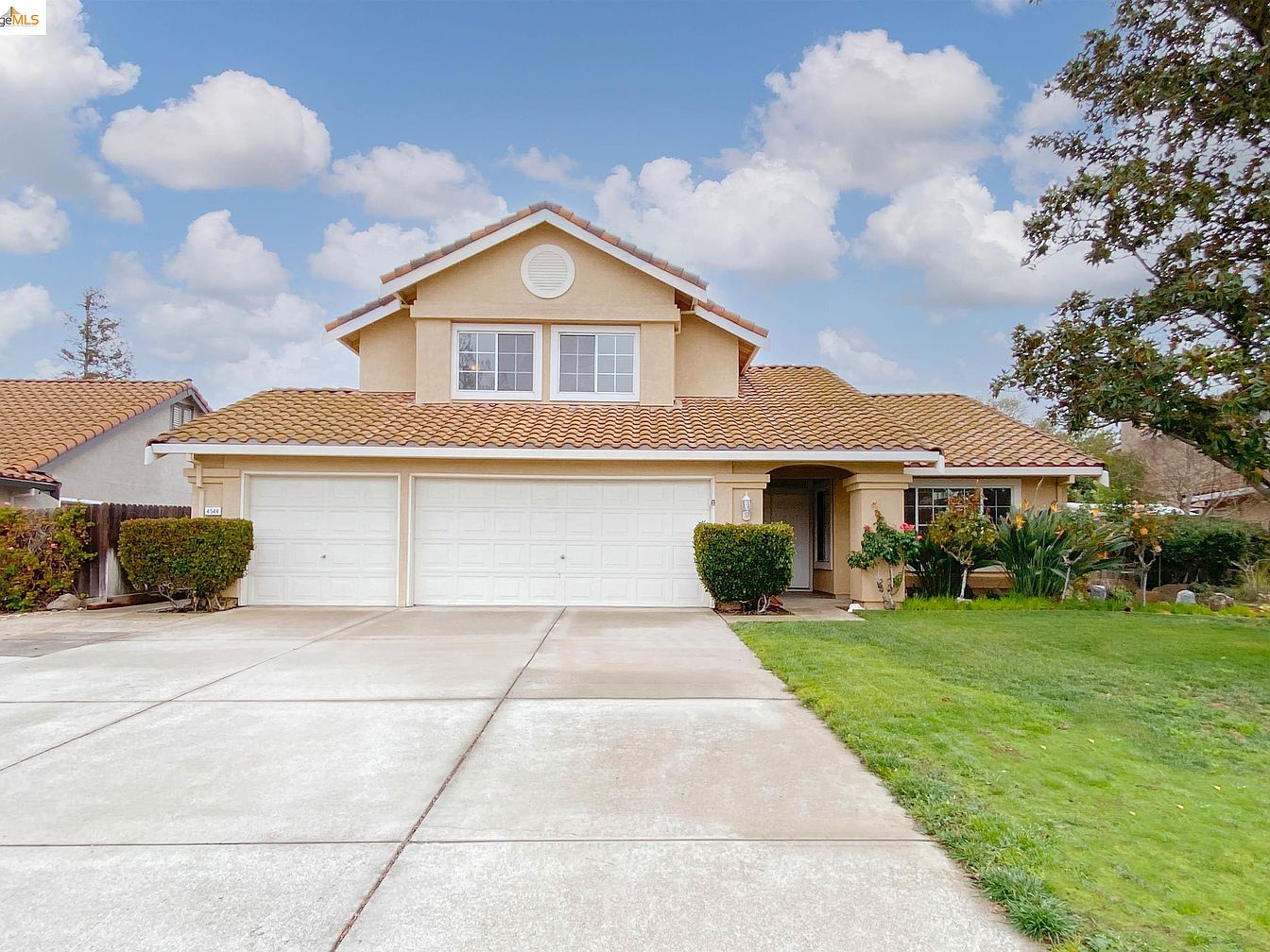 4544 La Vista Ct, Oakley, CA 94561 | Zillow