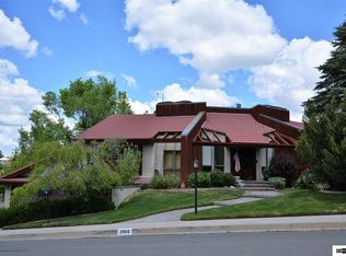 2900 Pinebough Ct, Reno, NV 89509