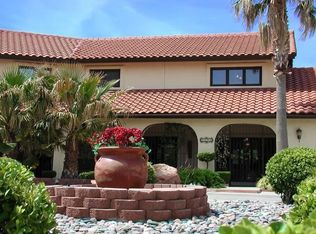1205 Cerrito Alegre Ln, El Paso, TX 79912