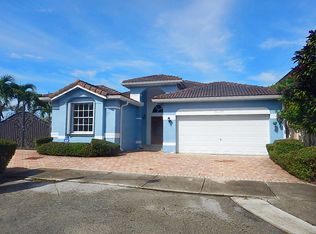 1124 SW 145th Ave, Miami, FL 33184