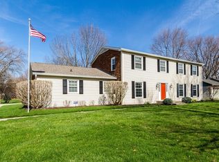 7824 Rough Cedar Ln, Indianapolis, IN 46250