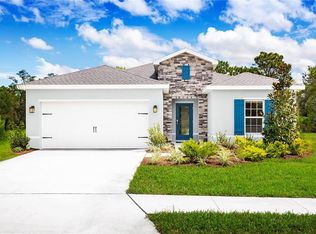 1641 Laia Rd, Haines City, FL 33844