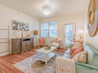 3304 Southern Oaks Blvd #4307, Dallas, TX 75216
