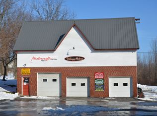 49 Main St, Bloomfield, NY 14469