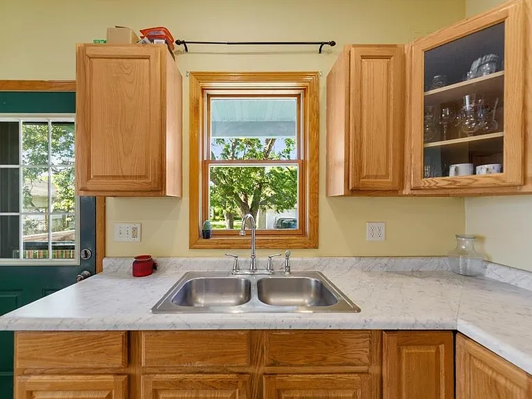 Kitchen Sink