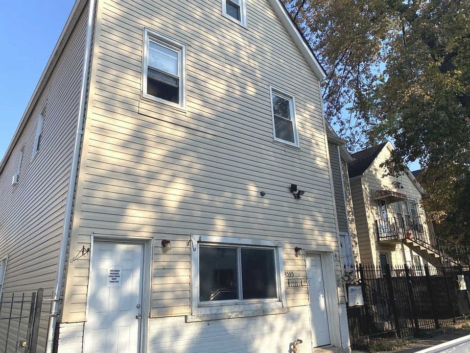 1st image of 4535 S Honore St