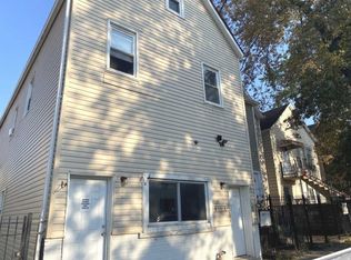 4535 S Honore St, Chicago, IL 60609