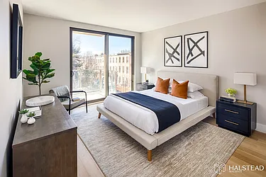 Sold by Brown Harris Stevens Development Marketing