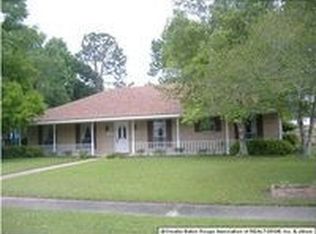 2170 Capri Dr, Baton Rouge, LA 70815