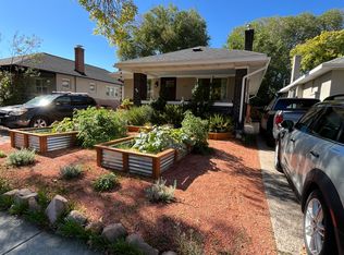 946 S Denver St, Salt Lake City, UT 84111