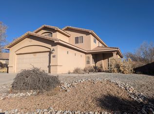 949 Loma Pinon Loop NE, Rio Rancho, NM 87144