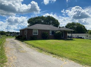 210 12th St, Bessemer, PA 16112