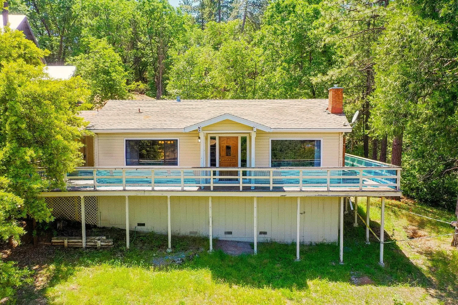 5776 Silver Saddle Dr photo 1