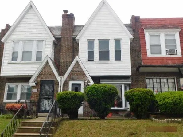 1962 Plymouth St, Philadelphia, PA 19138