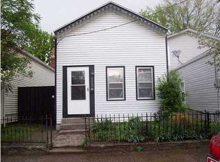 1203 Rogers St, Louisville, KY