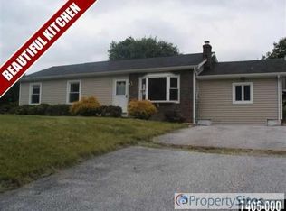 435 Mount Olivet Church Rd, Airville, PA 17302