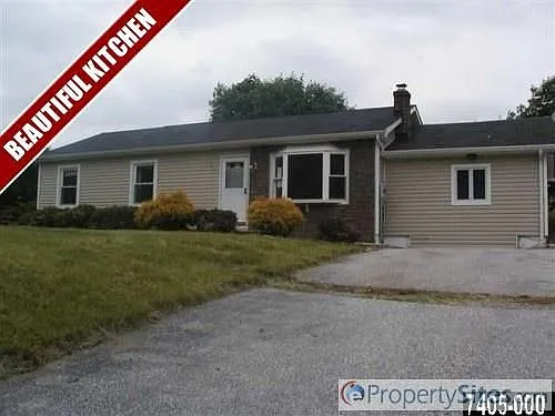 435 Mount Olivet Church Rd photo 1