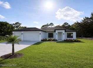 1545 Anson Rd, Melbourne, FL 32934