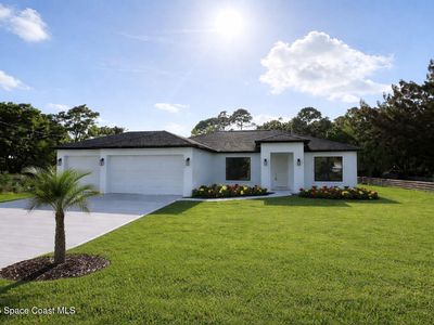 1545 Anson Rd, Melbourne, FL, 32934
