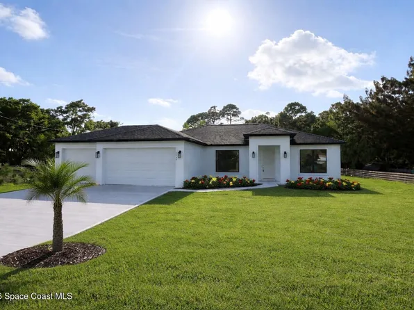 1545 Anson Rd, Melbourne, FL 32934