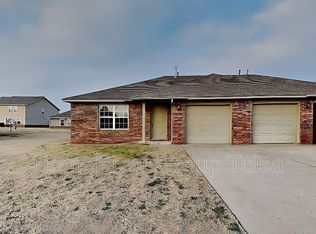 3506 E Emmitsburg Pl, Broken Arrow, OK 74014