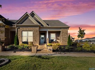 28975 River Stone Dr NW, Madison, AL 35756