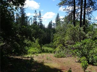 0 Powell Ridge Rd, Oroville, CA 95966