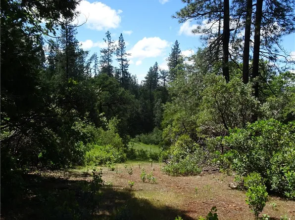 0 Powell Ridge Rd, Oroville, CA 95966
