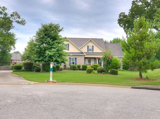 488 Knob Hill Ct W, Evans, GA 30809