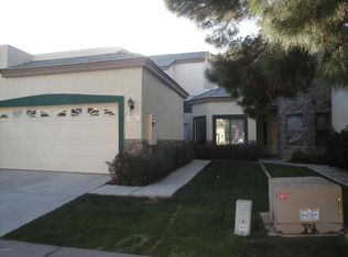 19968 N Matilda Ln, Glendale, AZ 85308