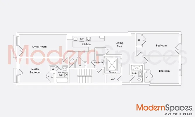 Sold by Modern Spaces | media 11