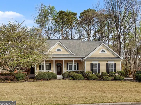 5043 Hickory Hills Dr, Woodstock, GA 30188