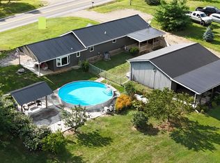 1683 State Route 314 S, Mansfield, OH 44903