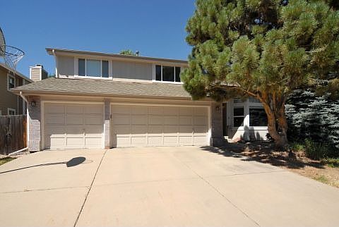 3911 S. Joplin Way