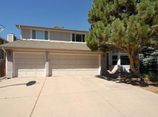 3911 S Joplin Way, Aurora, CO 80013