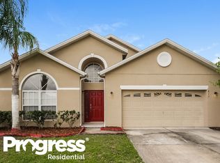 817 Hacienda Cir, Kissimmee, FL 34741