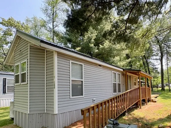 7/160 Woodhaven Dr E, Sublette, IL 61367