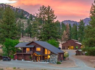 413-915 Scott Rd, Doyle, CA 96109