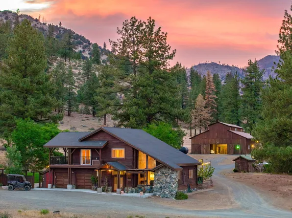 413-915 Scott Rd, Doyle, CA 96109