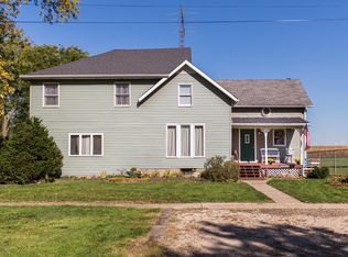 131 E Hardanger Gate, Lee, IL 60530