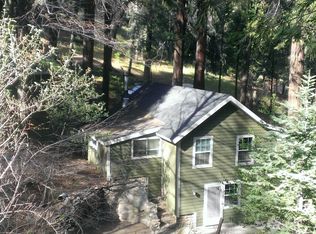 633 Burnt Mill Canyon Rd, Cedarpines Park, CA 92322