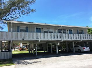 100 Highland Ave #A, Bradenton Beach, FL 34217