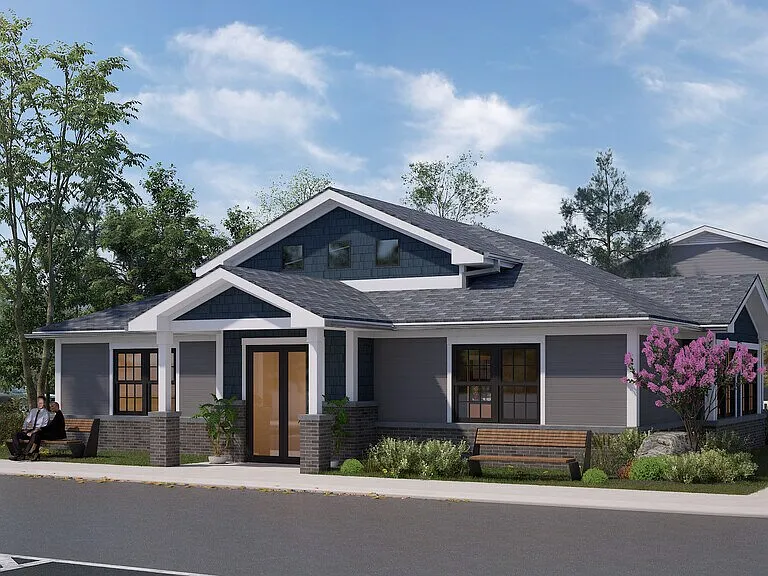 841 Professional Park Dr — Photo 2