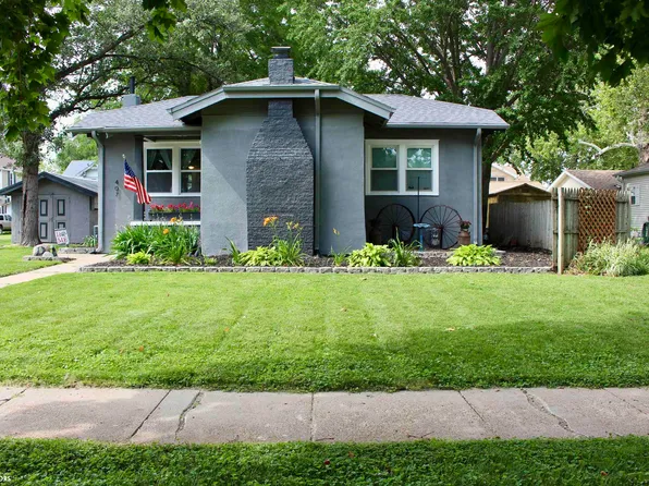 407 6th St, Griswold, IA 51535