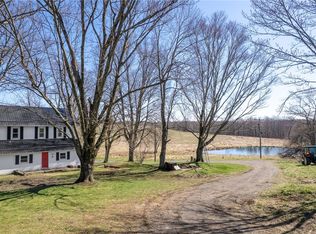 587 Brownsdale Rd, Renfrew, PA 16053